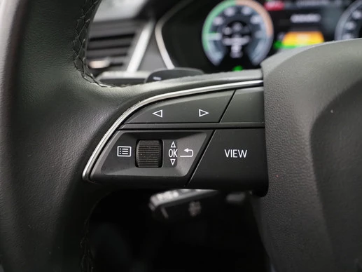 Audi Q5 - Afbeelding 21 van 30