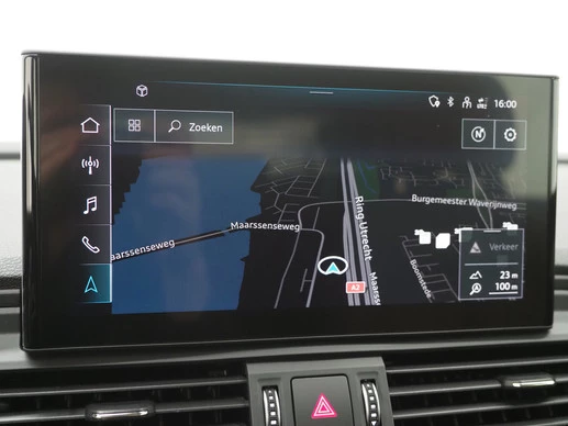 Audi Q5 - Afbeelding 27 van 30