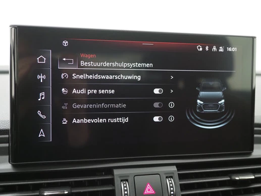 Audi Q5 - Afbeelding 28 van 30