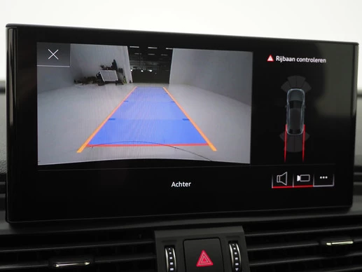 Audi Q5 - Afbeelding 30 van 30