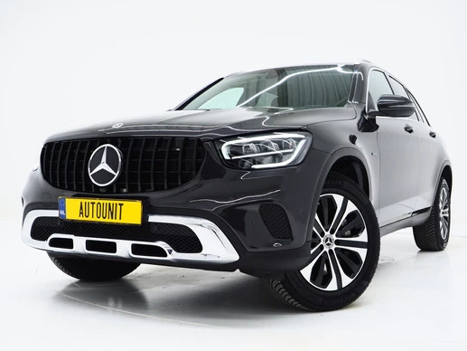 Mercedes-Benz GLC - Afbeelding 1 van 30