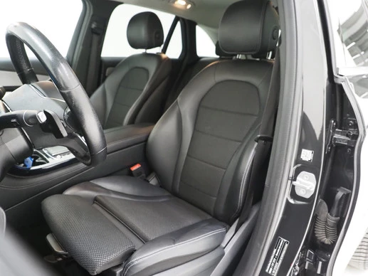 Mercedes-Benz GLC - Afbeelding 4 van 30