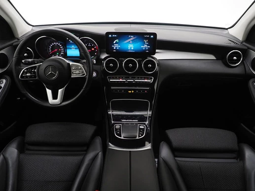Mercedes-Benz GLC - Afbeelding 5 van 30