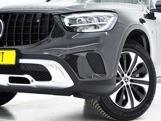Mercedes-Benz GLC - Afbeelding 6 van 30
