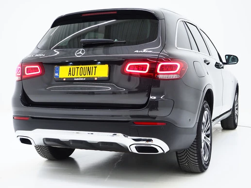 Mercedes-Benz GLC - Afbeelding 9 van 30