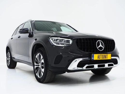 Mercedes-Benz GLC - Afbeelding 11 van 30
