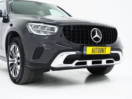 Mercedes-Benz GLC - Afbeelding 12 van 30