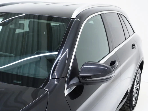 Mercedes-Benz GLC - Afbeelding 13 van 30