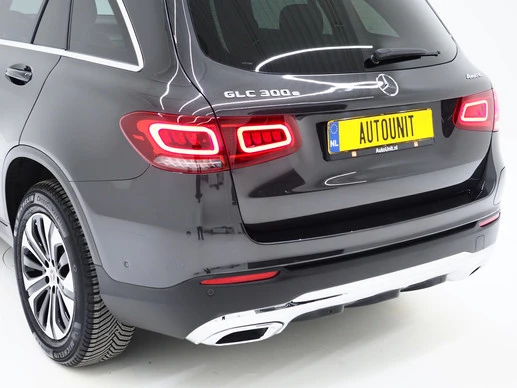 Mercedes-Benz GLC - Afbeelding 14 van 30