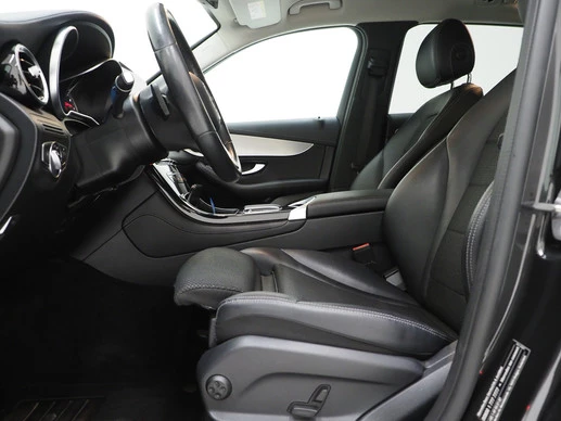 Mercedes-Benz GLC - Afbeelding 15 van 30