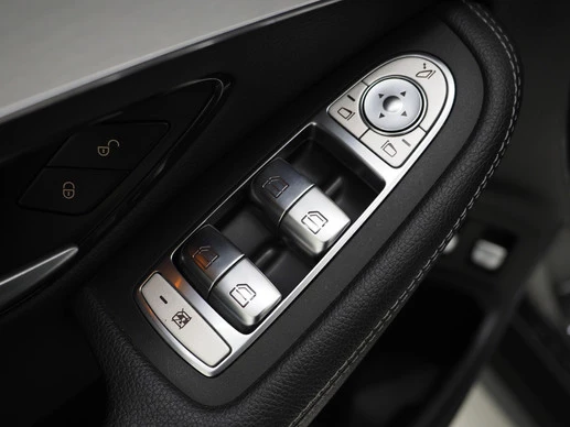 Mercedes-Benz GLC - Afbeelding 18 van 30