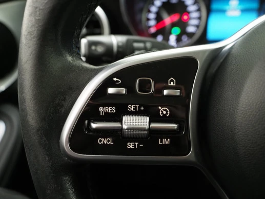 Mercedes-Benz GLC - Afbeelding 23 van 30