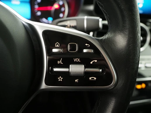 Mercedes-Benz GLC - Afbeelding 24 van 30