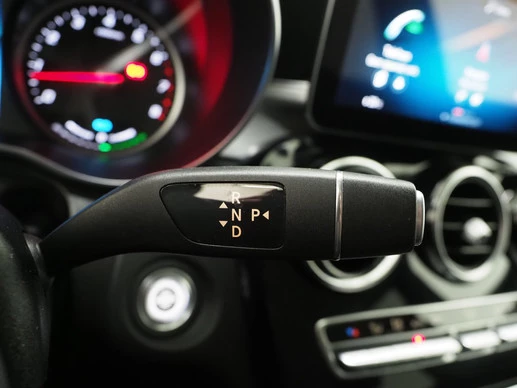 Mercedes-Benz GLC - Afbeelding 25 van 30