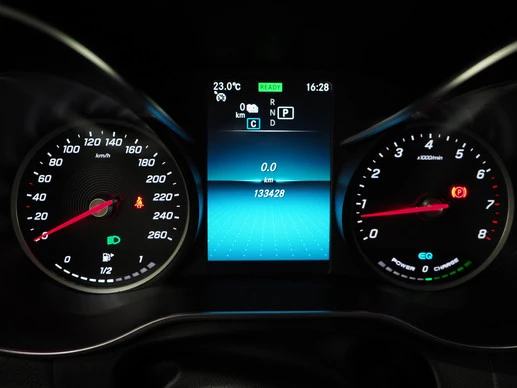 Mercedes-Benz GLC - Afbeelding 26 van 30