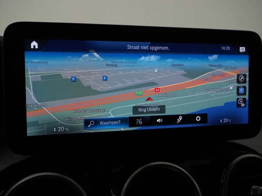 Mercedes-Benz GLC - Afbeelding 27 van 30