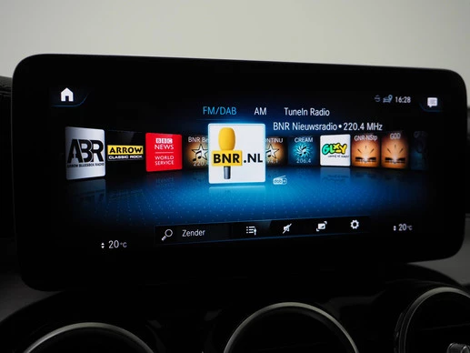 Mercedes-Benz GLC - Afbeelding 28 van 30