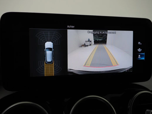 Mercedes-Benz GLC - Afbeelding 29 van 30