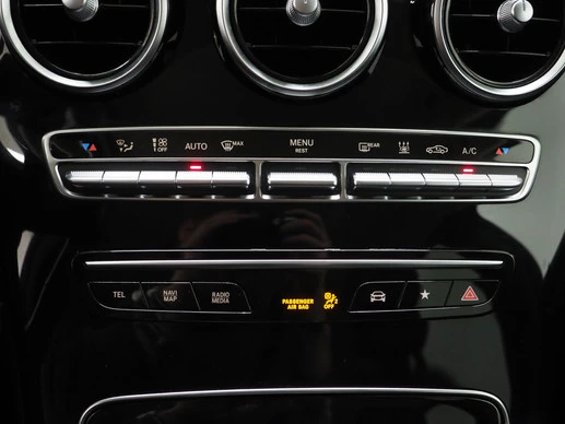 Mercedes-Benz GLC - Afbeelding 30 van 30