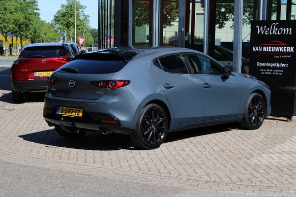 Mazda 3 - Afbeelding 2 van 30