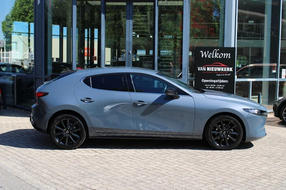 Mazda 3 - Afbeelding 3 van 30