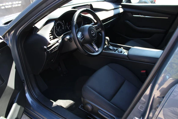 Mazda 3 - Afbeelding 4 van 30