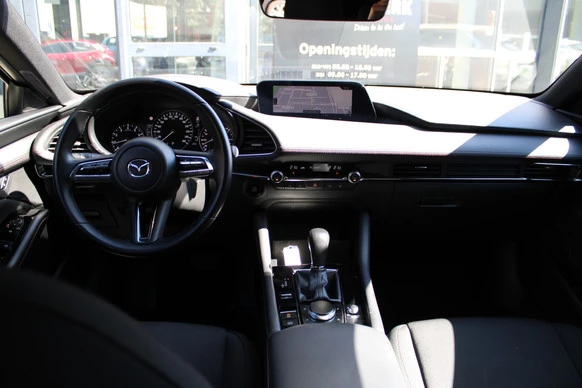 Mazda 3 - Afbeelding 5 van 30