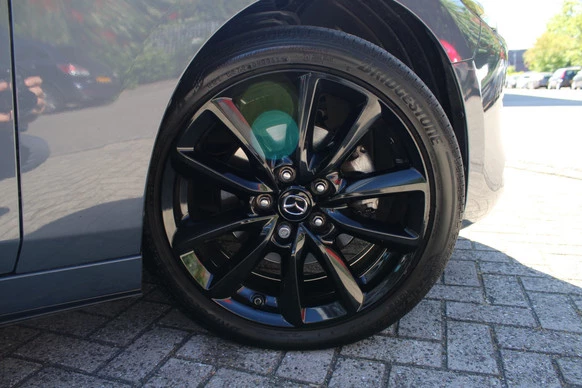 Mazda 3 - Afbeelding 8 van 30