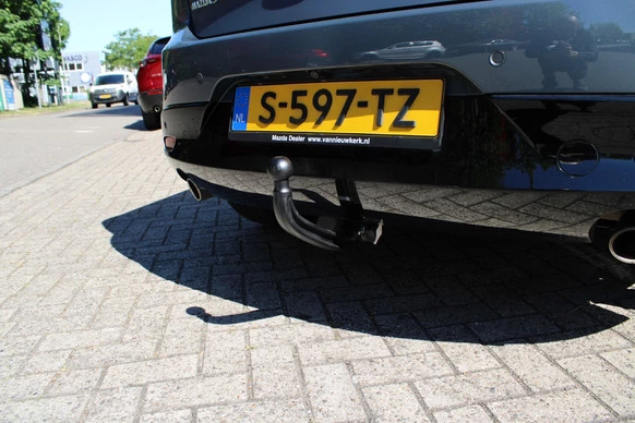 Mazda 3 - Afbeelding 10 van 30