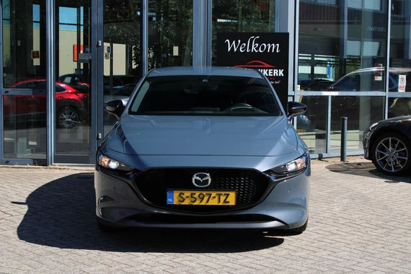 Mazda 3 - Afbeelding 11 van 30