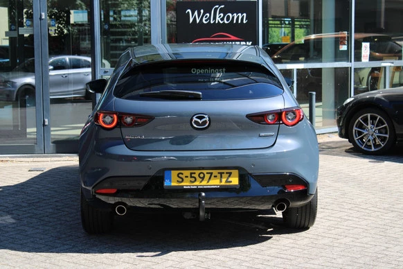 Mazda 3 - Afbeelding 12 van 30