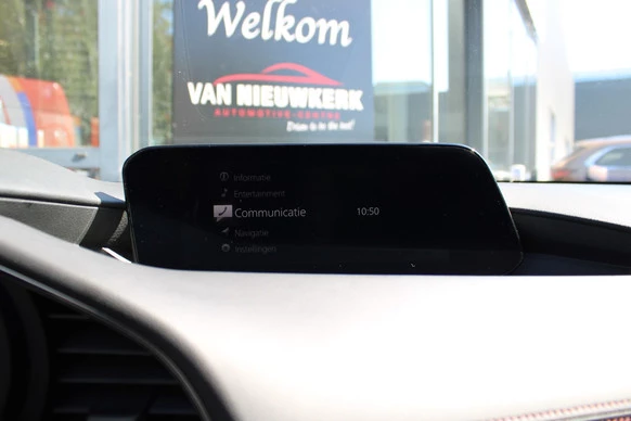 Mazda 3 - Afbeelding 14 van 30