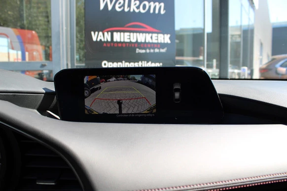 Mazda 3 - Afbeelding 15 van 30