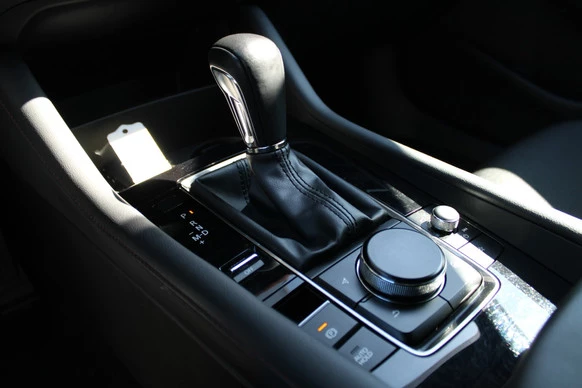 Mazda 3 - Afbeelding 16 van 30