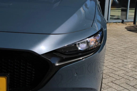 Mazda 3 - Afbeelding 20 van 30