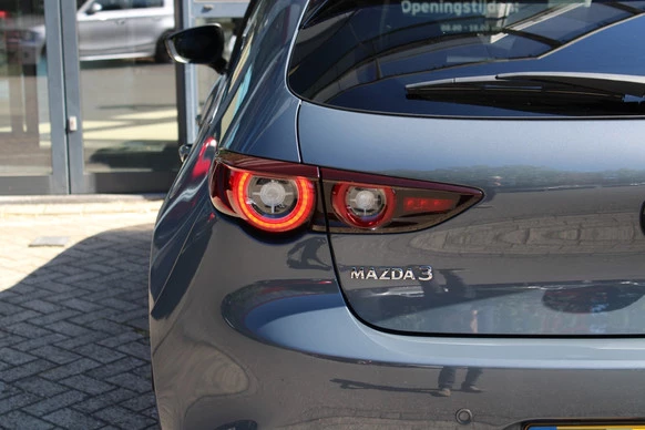 Mazda 3 - Afbeelding 21 van 30