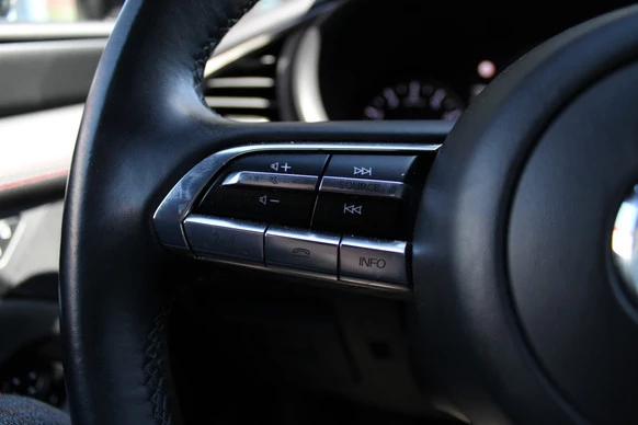 Mazda 3 - Afbeelding 23 van 30