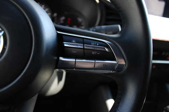 Mazda 3 - Afbeelding 24 van 30