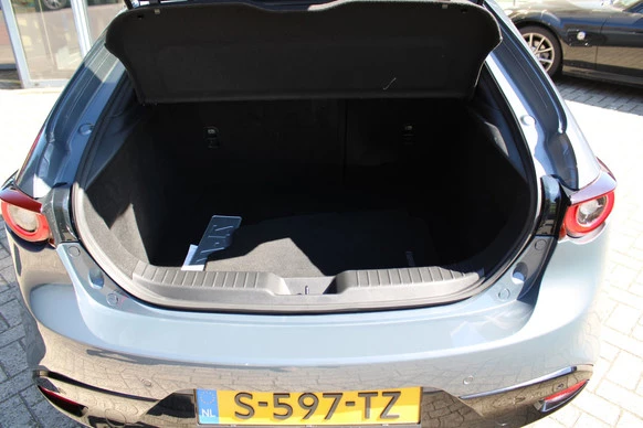 Mazda 3 - Afbeelding 26 van 30