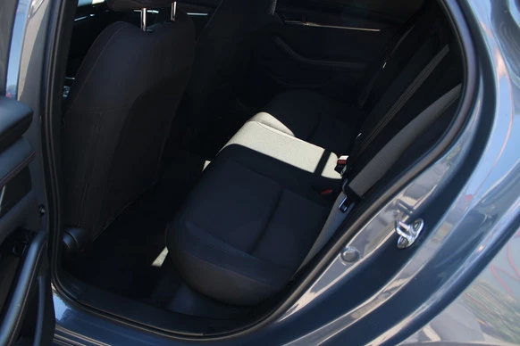 Mazda 3 - Afbeelding 27 van 30