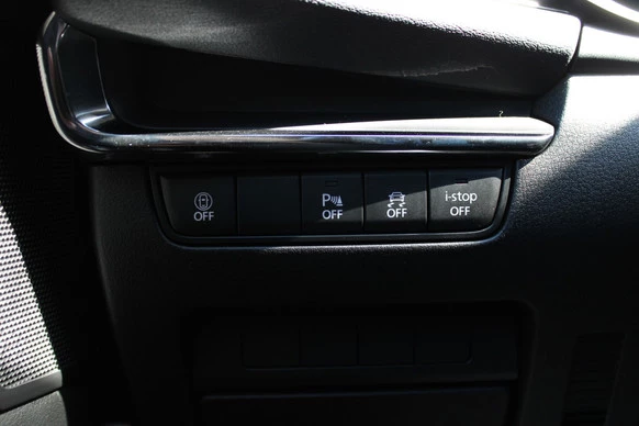 Mazda 3 - Afbeelding 29 van 30