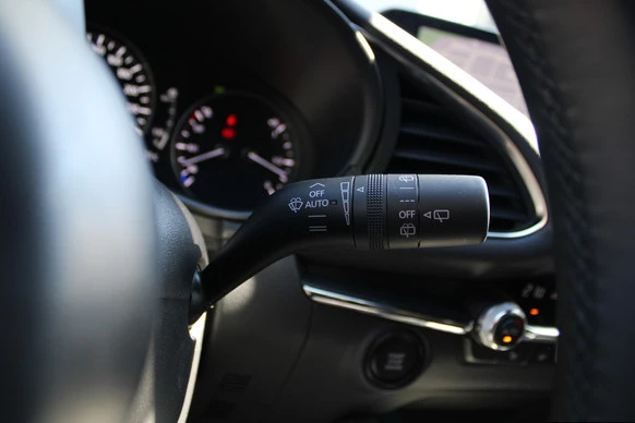 Mazda 3 - Afbeelding 30 van 30