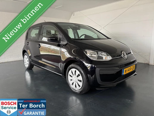 Volkswagen up! - Afbeelding 1 van 22