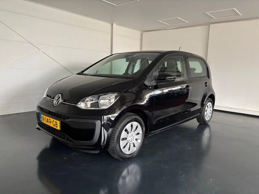 Volkswagen up! - Afbeelding 2 van 22
