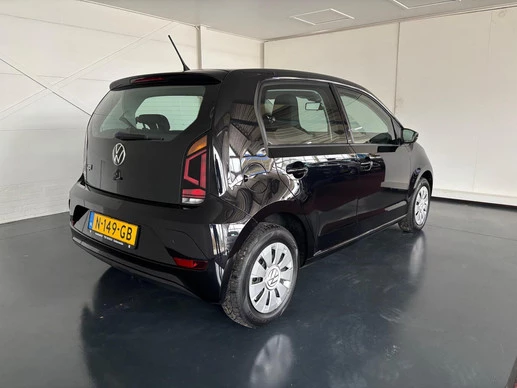 Volkswagen up! - Afbeelding 3 van 22