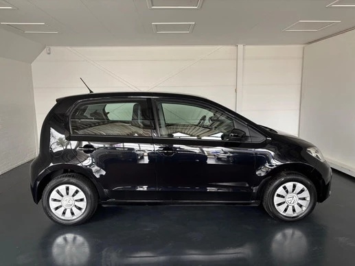 Volkswagen up! - Afbeelding 5 van 22