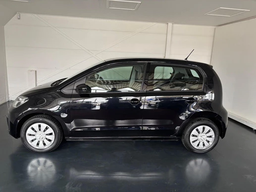 Volkswagen up! - Afbeelding 6 van 22