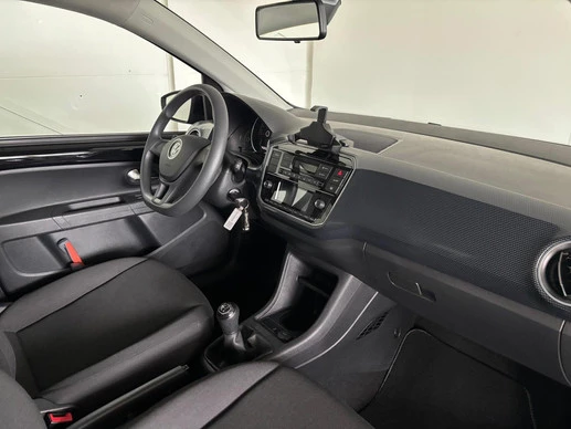 Volkswagen up! - Afbeelding 7 van 22