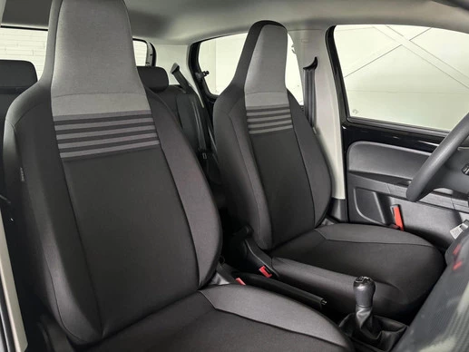 Volkswagen up! - Afbeelding 8 van 22
