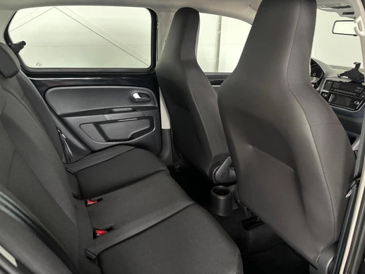 Volkswagen up! - Afbeelding 9 van 22